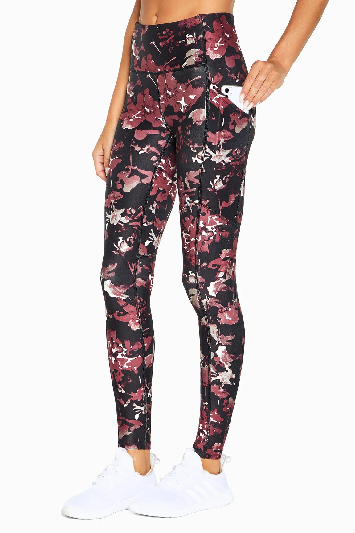 Marika Alison Side Pocket Legging 3 Marika Alison Side Pocket Legging