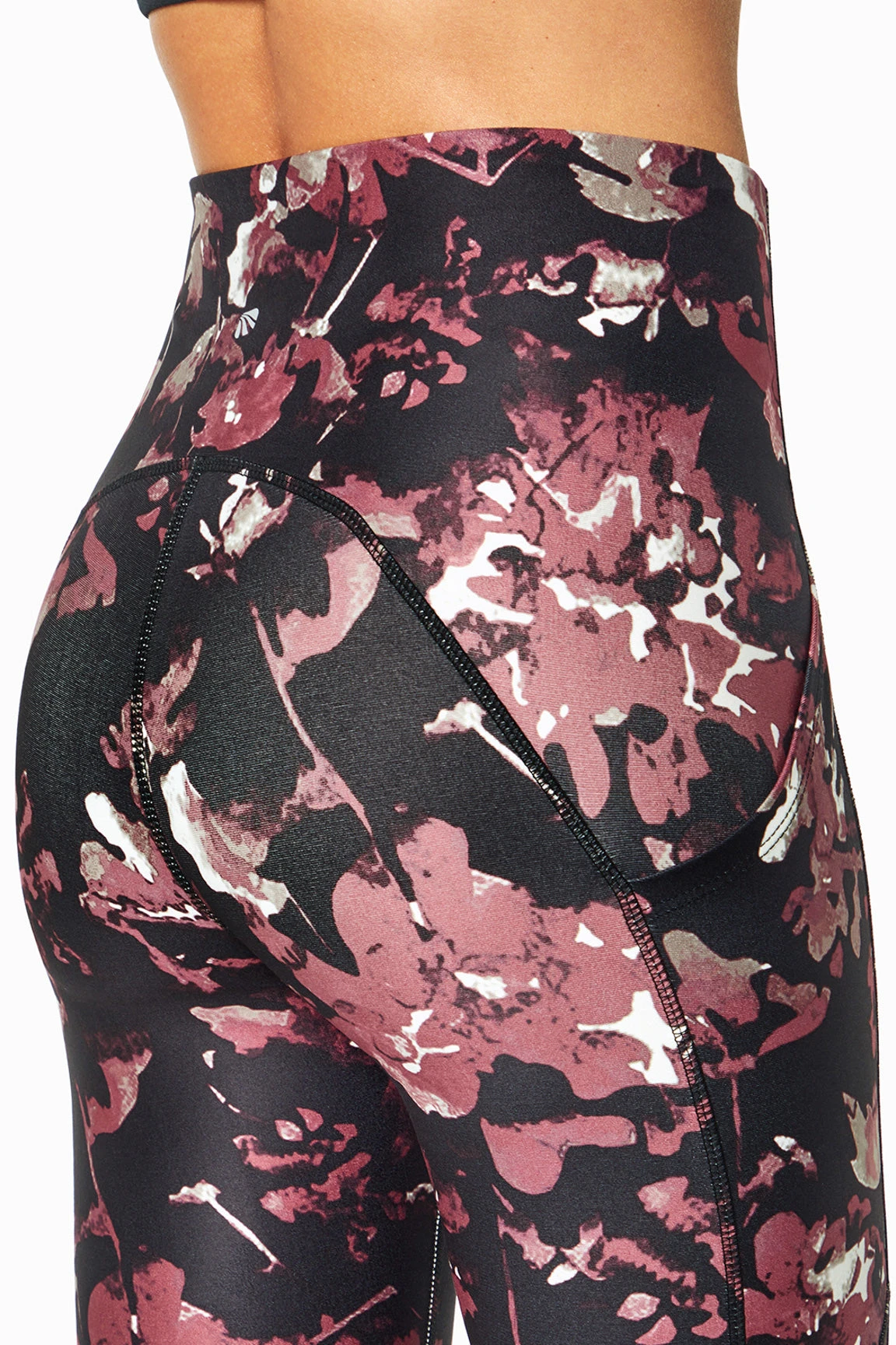 Marika Alison Side Pocket Legging 4 Marika Alison Side Pocket Legging - Image 2