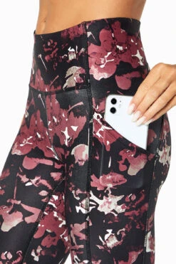 Marika Alison Side Pocket Legging 23 Marika Alison Side Pocket Legging -Marika MLL2028A AAT.1522