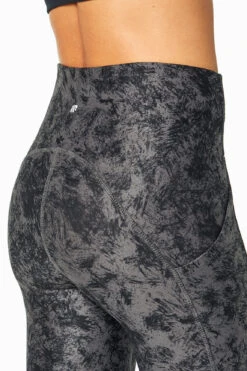 Marika Alison Side Pocket Legging 27 Marika Alison Side Pocket Legging -Marika MLL2028A V0S.1529