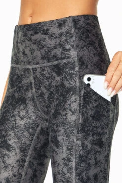 Marika Alison Side Pocket Legging 29 Marika Alison Side Pocket Legging -Marika MLL2028A V0S.1530