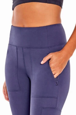 Marika Aya Legging -Marika MLL2030A A42.4