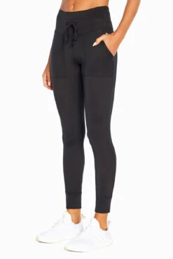 Marika Madison Side Pocket Legging -Marika MLL2564A 001.5550 a634d829 0c72 45e0 b051 2562f1839b74