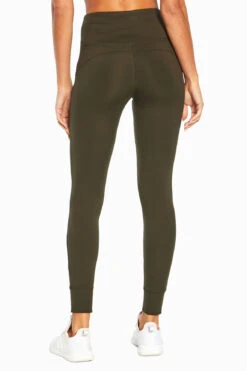 Marika Madison Side Pocket Legging -Marika MLL2564A 3I6.5564