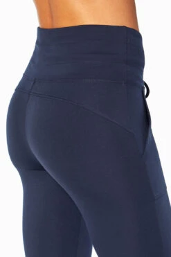 Marika Madison Side Pocket Legging -Marika MLL2564A 4DJ.5546