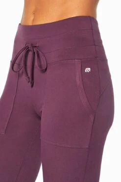 Marika Madison Side Pocket Legging -Marika MLL2564A 9UY.5538