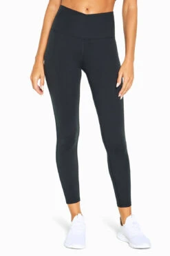 Marika Lotus Zen Ankle Legging -Marika MLL2585A 001.1596