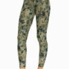 Marika Lotus Zen Ankle Legging -Marika MLL2585A A1X.1614