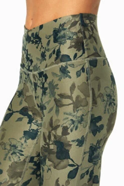 Marika Lotus Zen Ankle Legging -Marika MLL2585A A1X.1619