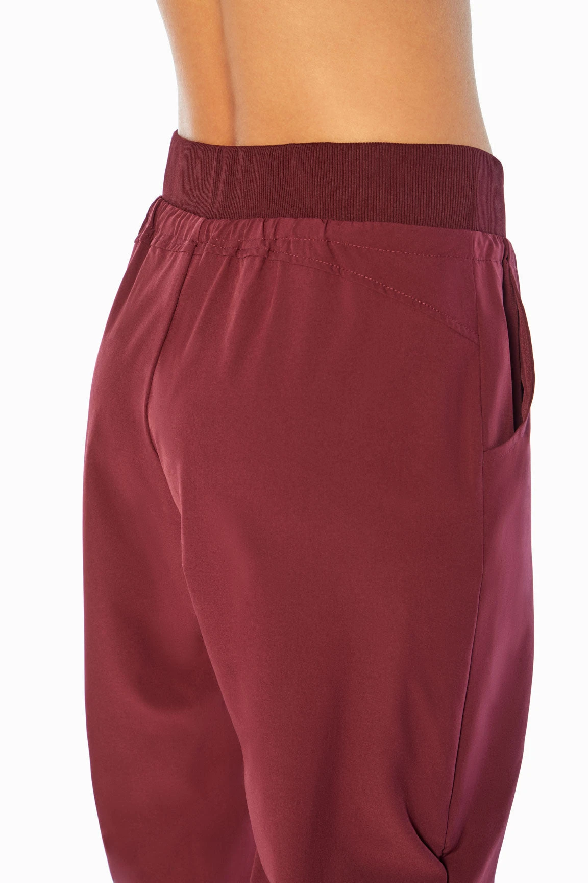 Marika Tyra Jogger 4 Marika Tyra Jogger - Image 2