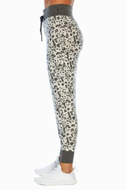 Marika Cargo Pocket Comfort Jogger -Marika MLP0967A 1KK.38966