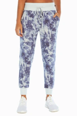 Marika Resort Jogger 19 Marika Resort Jogger -Marika MLP0971A G4B.52081