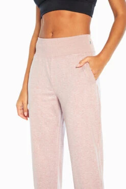 Marika Melange Jogger 18 Marika Melange Jogger -Marika MLP1055A 9IQ.53688