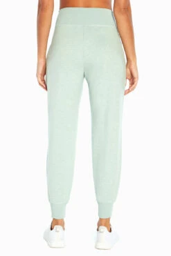 Marika Melange Jogger 26 Marika Melange Jogger -Marika MLP1055A K4A.53674