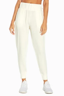 Marika Palmer Fleece Jogger -Marika MLP1232A 1OP.5668