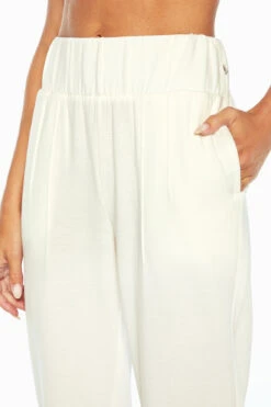 Marika Palmer Fleece Jogger -Marika MLP1232A 1OP.5670