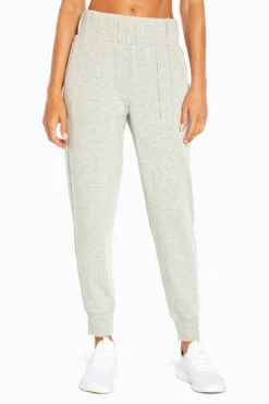 Marika Palmer Fleece Jogger -Marika MLP1232A 626.5660