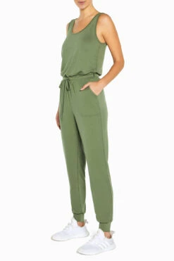 Marika Jackie Jumpsuit