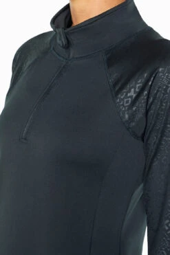 Marika Gaia Tek Fleece Pullover 37 Marika Gaia Tek Fleece Pullover -Marika MLQ0148A 001.17625