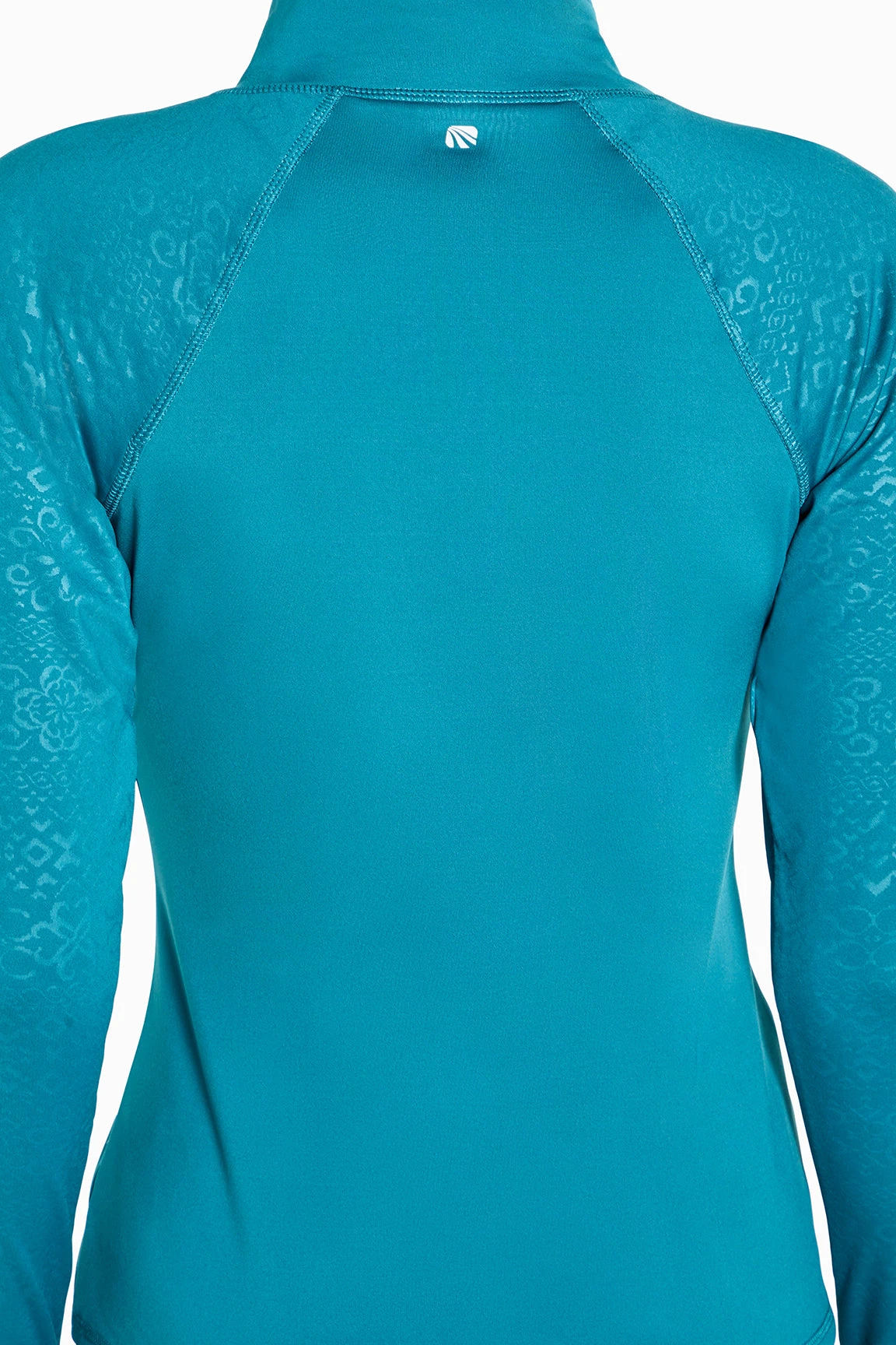 Marika Gaia Tek Fleece Pullover 4 Marika Gaia Tek Fleece Pullover - Image 2