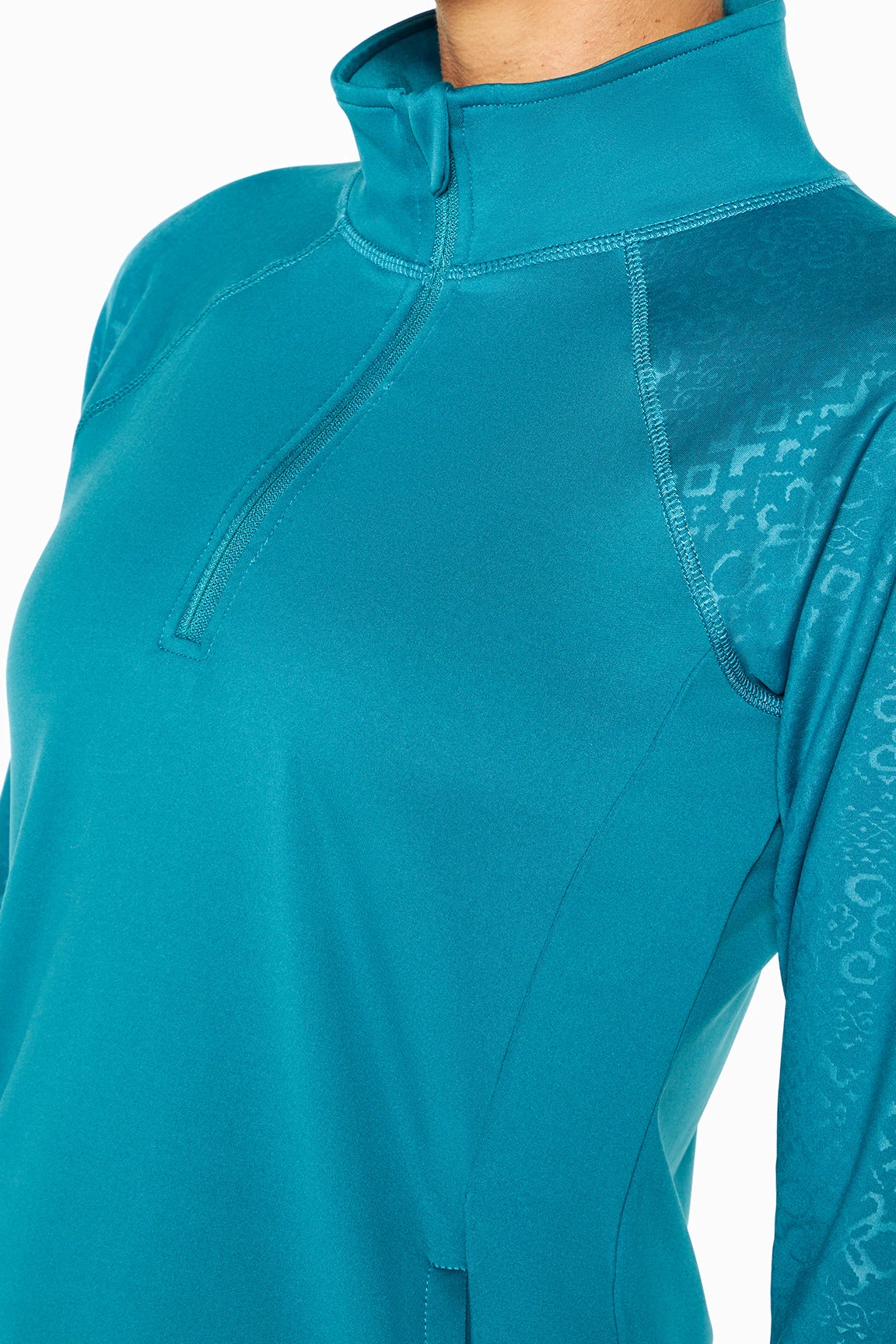 Marika Gaia Tek Fleece Pullover 6 Marika Gaia Tek Fleece Pullover - Image 4