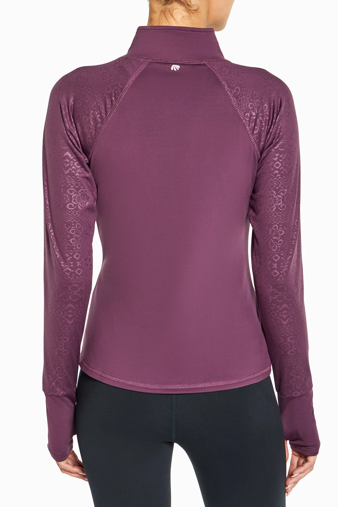 Marika Gaia Tek Fleece Pullover 14 Marika Gaia Tek Fleece Pullover - Image 12