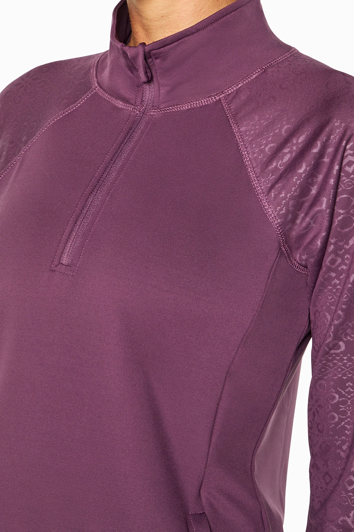 Marika Gaia Tek Fleece Pullover 12 Marika Gaia Tek Fleece Pullover - Image 10