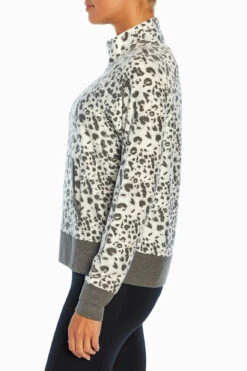 Marika Dara Jacket -Marika MLQ0668A 1KK.48356