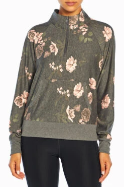 Marika Dara Jacket -Marika MLQ0668A G0I.44268