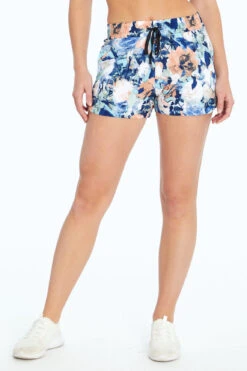 Marika Geri Side Pocket Woven Short -Marika MLS0433A AY49302