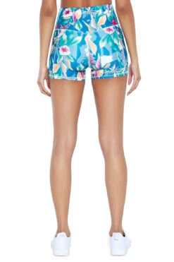 Marika Becca Hottie Short -Marika MLS0438A 7YK.23634