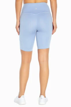 Marika Brenda Side Pocket Tummy Control Bermuda -Marika MLS0491AJ4J.68873