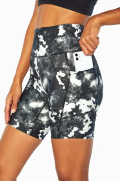 Marika Lex Side Pocket Short -Marika MLS0570A 1MZ.61083