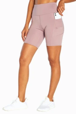 Marika Lex Side Pocket Short -Marika MLS0570A 9IP.61069