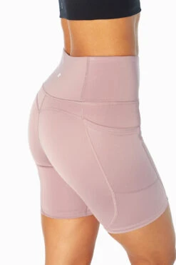 Marika Lex Side Pocket Short -Marika MLS0570A 9IP.61073