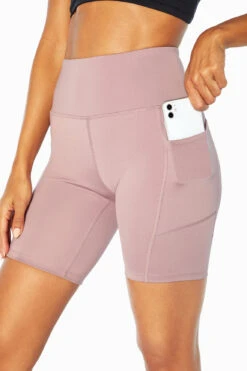 Marika Lex Side Pocket Short -Marika MLS0570A 9IP.61074