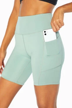 Marika Lex Side Pocket Short -Marika MLS0570A K48.61092