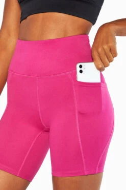 Marika Luna Side Pocket Short -Marika MLS0773A 2DR.11177