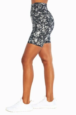 Marika Luna Side Pocket Short -Marika MLS0773A O0U.11157