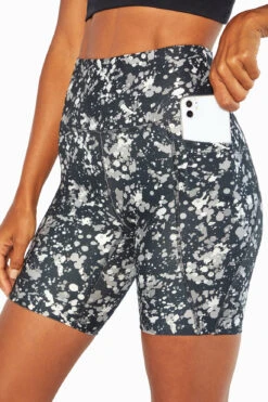 Marika Luna Side Pocket Short -Marika MLS0773A O0U.11161