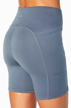 Marika Emily Side Pocket Short -Marika MLS0892A FD4.5573