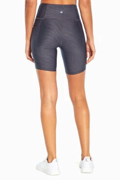 Marika Hazel Zipper Pocket Bermuda -Marika MLS1190AX4B.0219