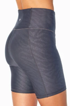 Marika Hazel Zipper Pocket Bermuda -Marika MLS1190AX4B.0221