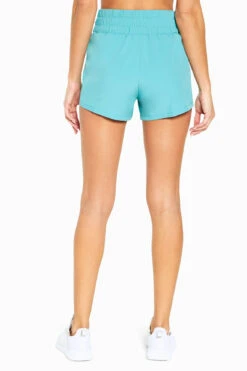 Marika Ceres Short 24 Marika Ceres Short -Marika MLS1537A B3G.5872