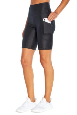 Marika Eclipse Side Pocket Shine Bermuda 21 Marika Eclipse Side Pocket Shine Bermuda -Marika MLS1554A 001.65539 9afb1943 dd1a 4192 ae88 5ac06fbe4fa0