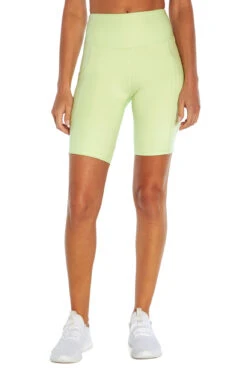 Marika Eclipse Side Pocket Shine Bermuda 27 Marika Eclipse Side Pocket Shine Bermuda -Marika MLS1554A 3V8.65554