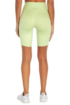 Marika Eclipse Side Pocket Shine Bermuda 24 Marika Eclipse Side Pocket Shine Bermuda -Marika MLS1554A 3V8.65558