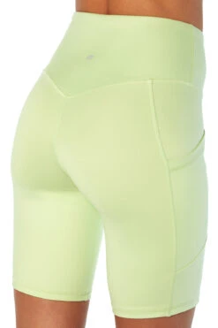 Marika Eclipse Side Pocket Shine Bermuda 25 Marika Eclipse Side Pocket Shine Bermuda -Marika MLS1554A 3V8.65561