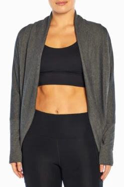 Marika Reset Cardigan -Marika MLT0669A 513.49027 13f55eca 3a71 42d6 a6cb 545492538236