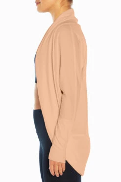 Marika Reset Cardigan -Marika MLT0669A 5BK.49021